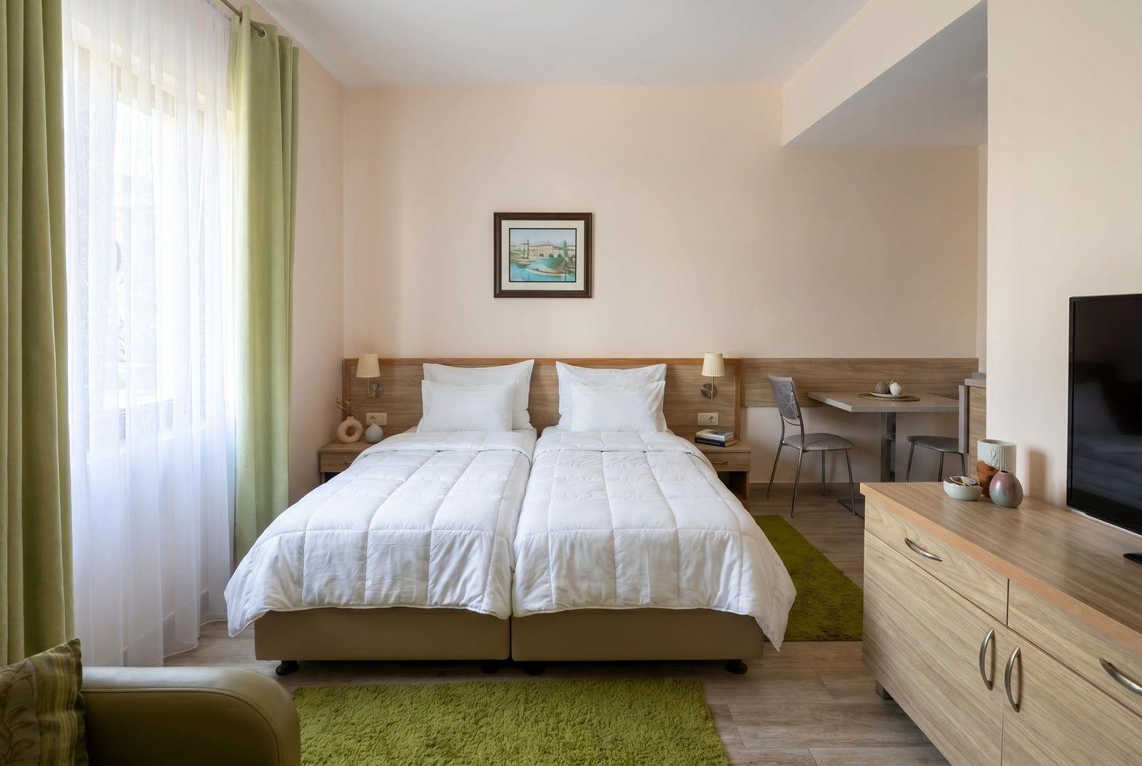 Apartments in Becici, Montenegro, 27m2 - for 110&nbsp;000€ - Ref: 72799 photo 6