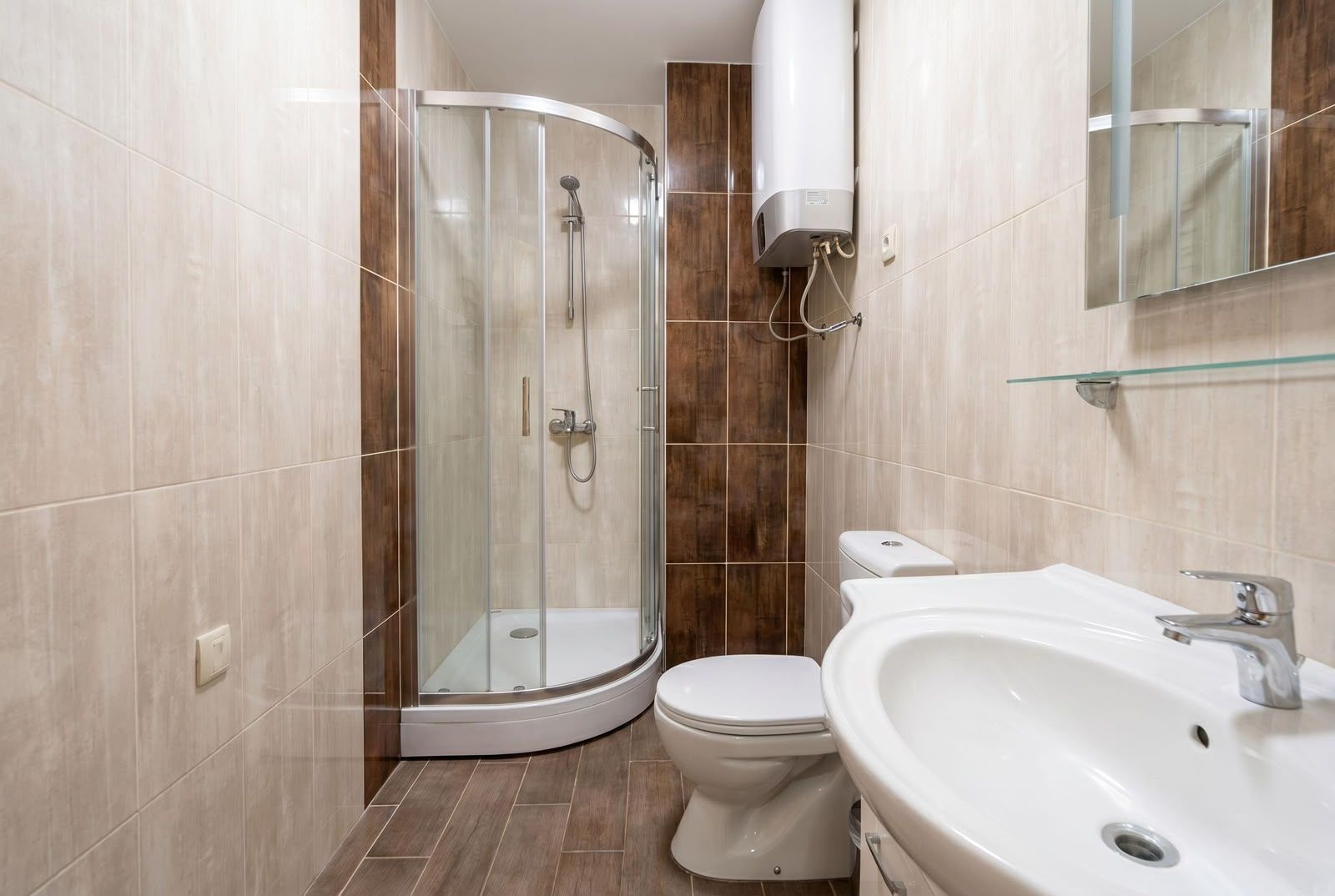 Apartments in Becici, Montenegro, 27m2 - for 110&nbsp;000€ - Ref: 72799 photo 7