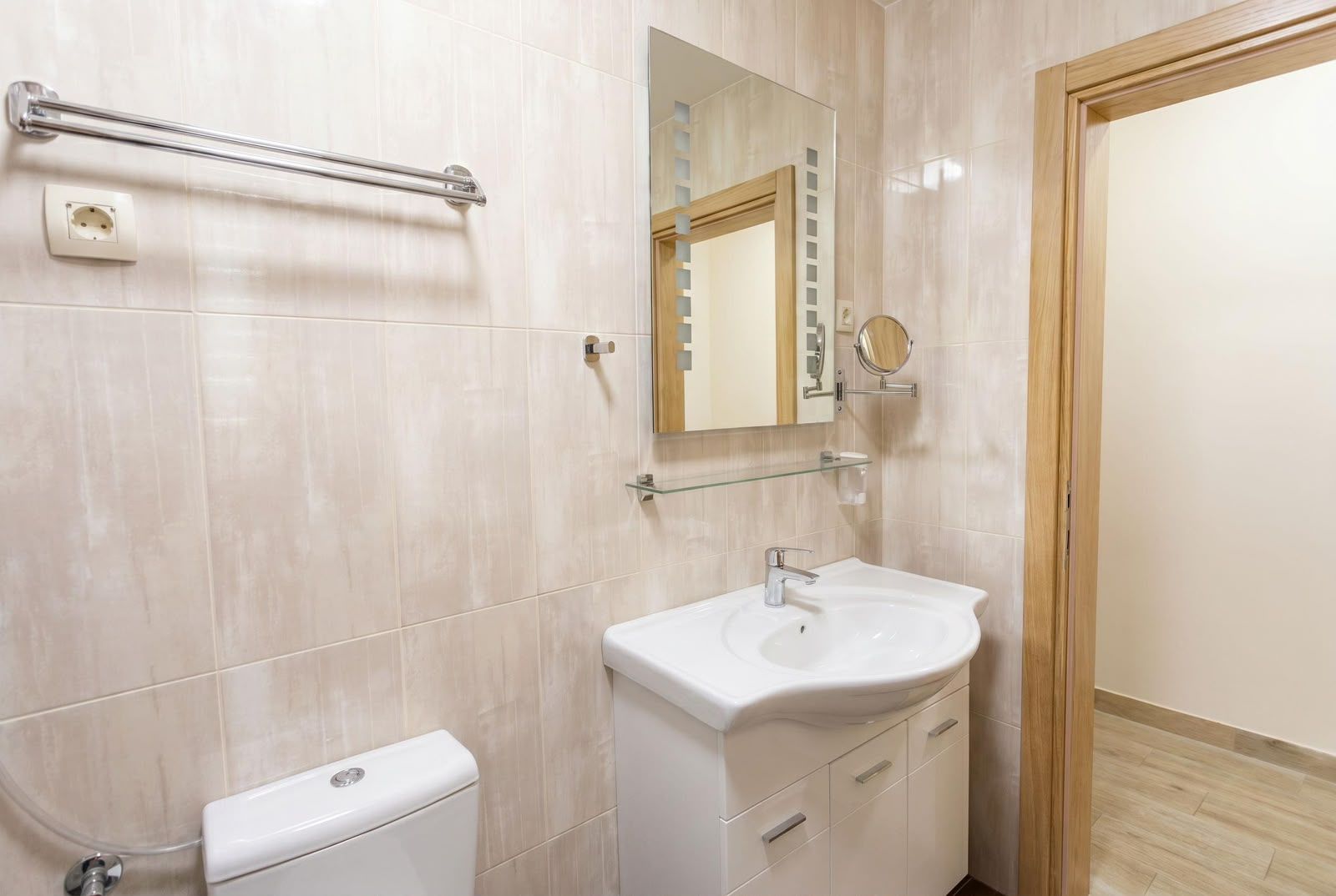 Apartments in Becici, Montenegro, 27m2 - for 110&nbsp;000€ - Ref: 72799 photo 8