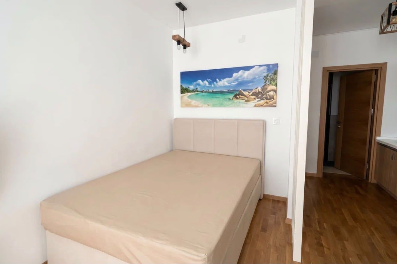 Mieszkania w Becici, Czarnogóra, 29m2 - koszt 117&nbsp;000€ - Ref: 72798 zdjęcia 1