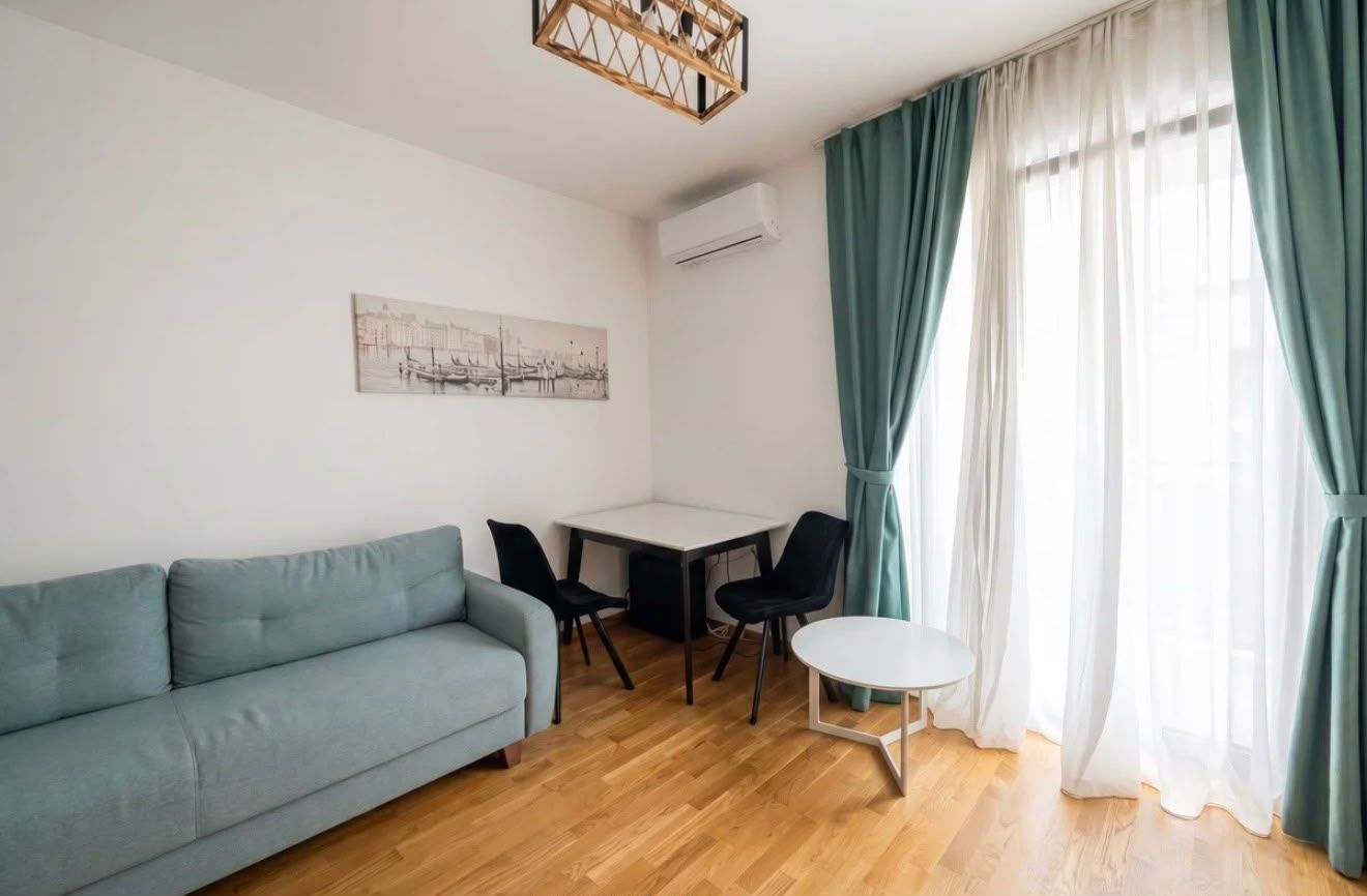 Mieszkania w Becici, Czarnogóra, 29m2 - koszt 117&nbsp;000€ - Ref: 72798 zdjęcia 2