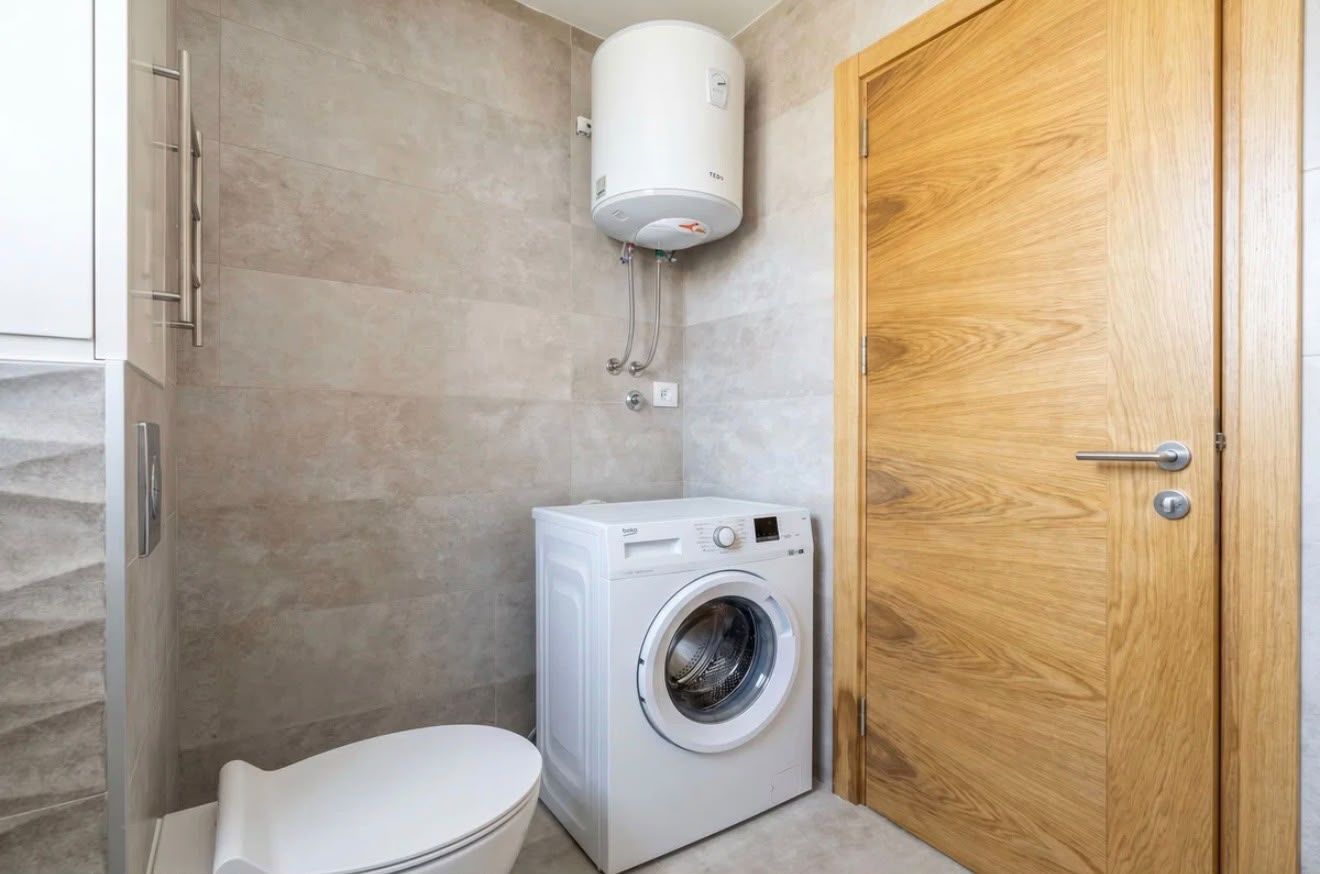 Mieszkania w Becici, Czarnogóra, 29m2 - koszt 117&nbsp;000€ - Ref: 72798 zdjęcia 4