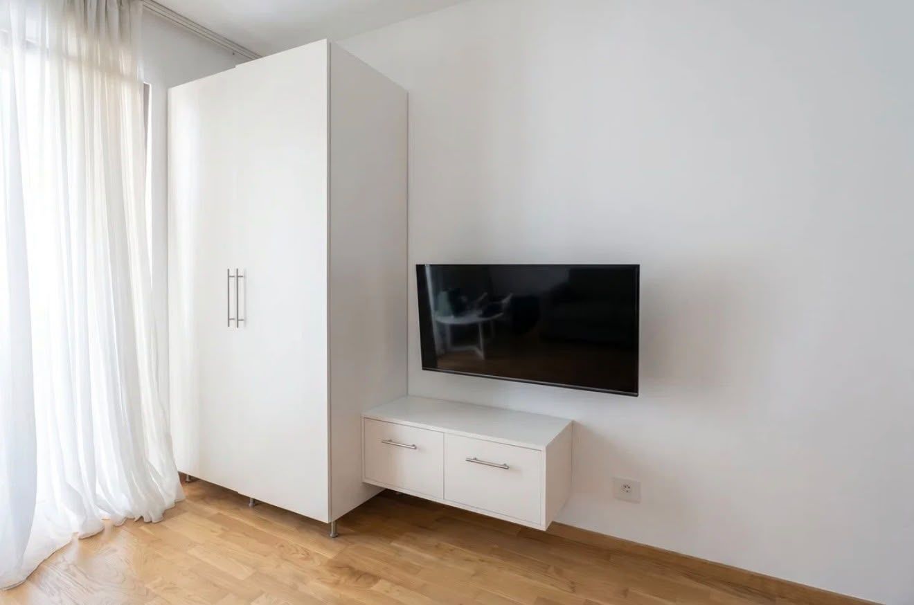 Mieszkania w Becici, Czarnogóra, 29m2 - koszt 117&nbsp;000€ - Ref: 72798 zdjęcia 7