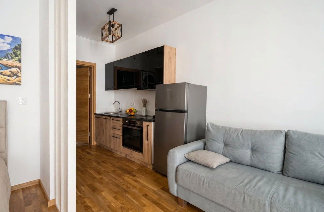 Mieszkania w Becici, Czarnogóra, 29m2 - koszt 117&nbsp;000€ - Ref: 72798 zdjęcia 8