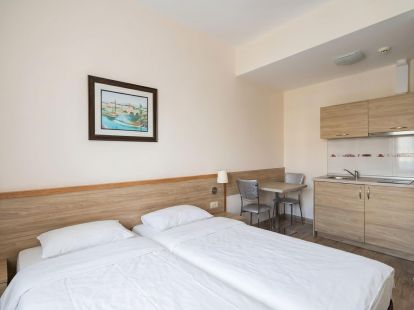 Mieszkania w Becici, Czarnogóra za 110 000€ (ID:72799)
