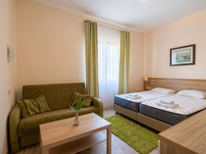 Apartments in Becici, Montenegro, 27m2 - for 110&nbsp;000€ - Ref: 72799 photo 2