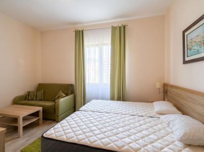 Apartments in Becici, Montenegro, 27m2 - for 110&nbsp;000€ - Ref: 72799 photo 3