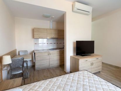 Apartments in Becici, Montenegro, 27m2 - for 110&nbsp;000€ - Ref: 72799 photo 4
