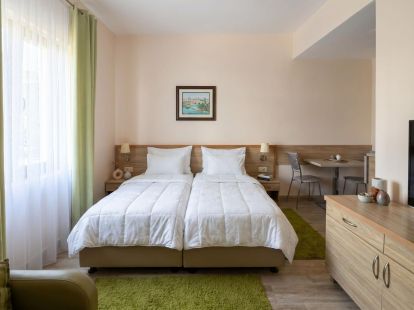 Apartments in Becici, Montenegro, 27m2 - for 110&nbsp;000€ - Ref: 72799 photo 6