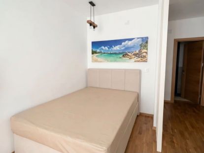 Mieszkania w Becici, Czarnogóra za 117 000€ (ID:72798)
