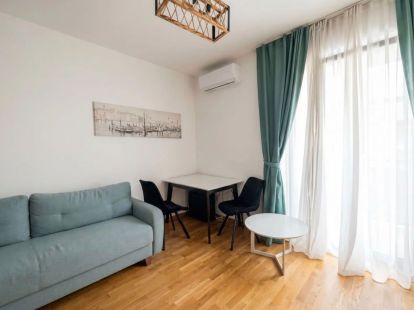 Mieszkania w Becici, Czarnogóra, 29m2 - koszt 117&nbsp;000€ - Ref: 72798 zdjęcia 2