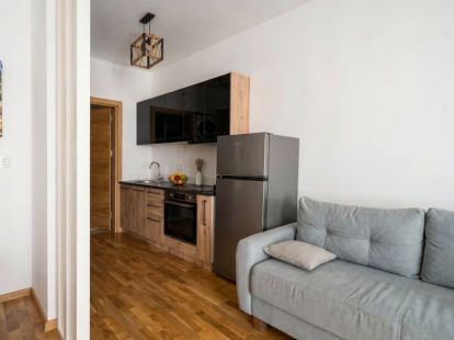Mieszkania w Becici, Czarnogóra, 29m2 - koszt 117&nbsp;000€ - Ref: 72798 zdjęcia 8