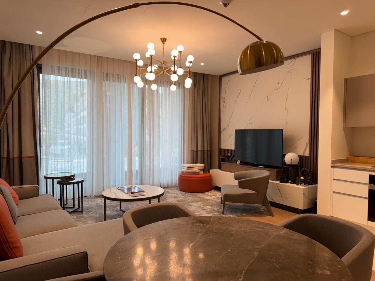 Апартаменты в Герцег-Нови, Черногория, 82м2 - стоимость 875&nbsp;000€ - Ref: 72802 фото 1