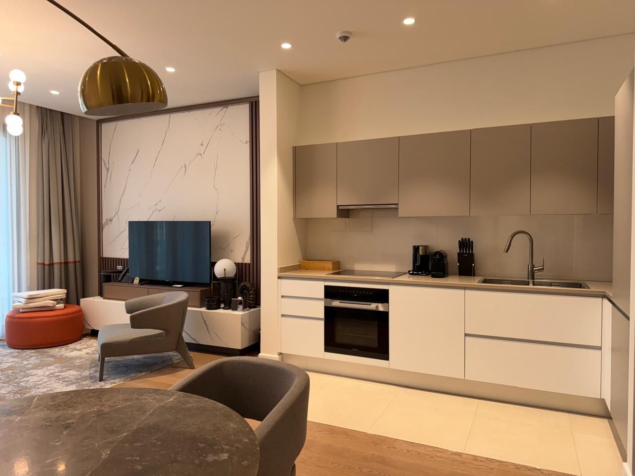 Апартаменты в Герцег-Нови, Черногория, 82м2 - стоимость 875&nbsp;000€ - Ref: 72802 фото 7