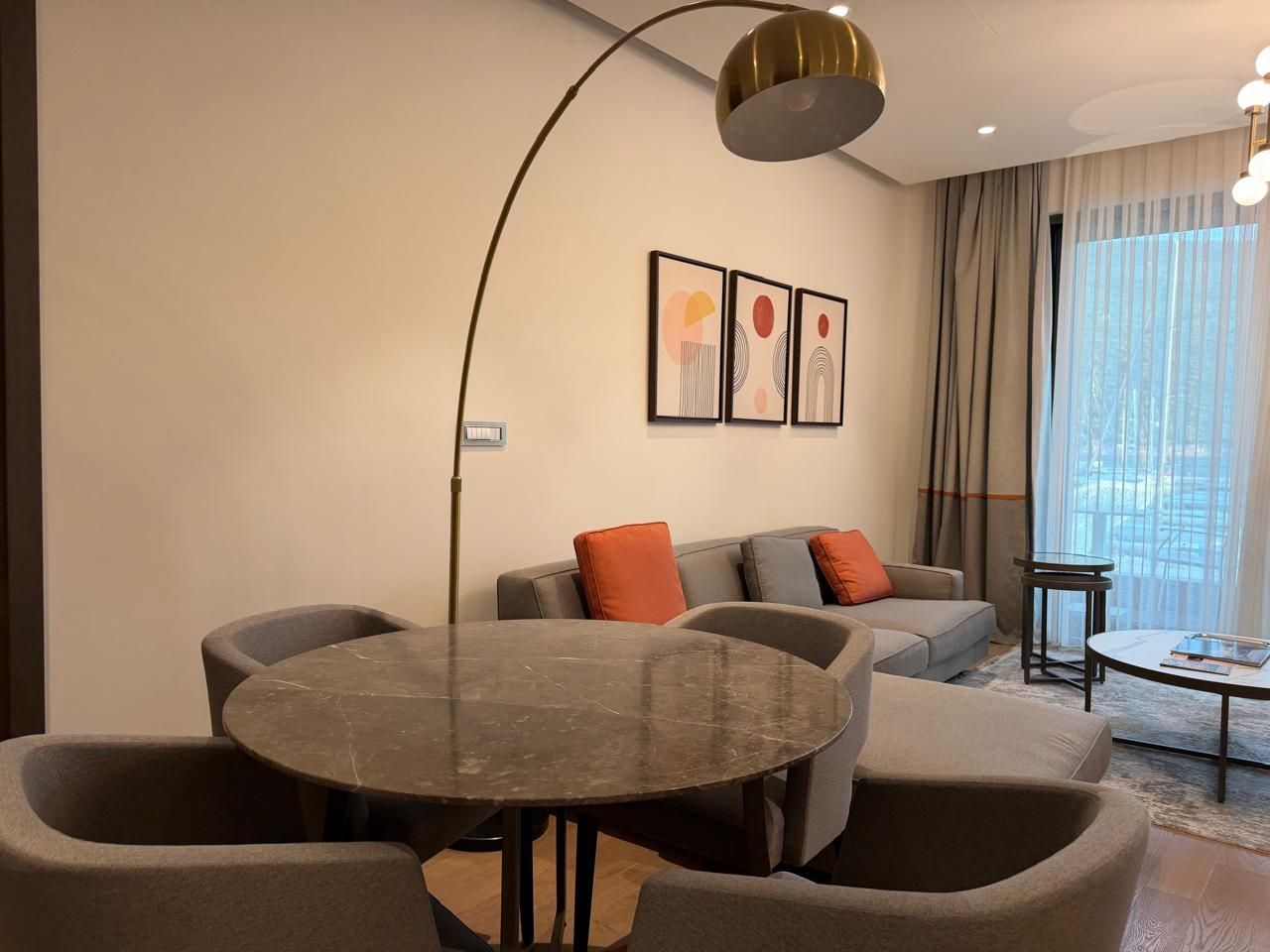 Апартаменты в Герцег-Нови, Черногория, 82м2 - стоимость 875&nbsp;000€ - Ref: 72802 фото 9