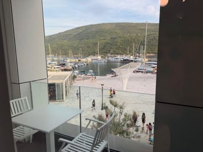 Апартаменты в Герцег-Нови, Черногория, 82м2 - стоимость 875&nbsp;000€ - Ref: 72802 фото 8