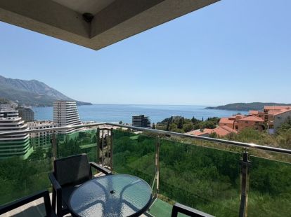 Апартаменты в Бечичах, Черногория, 72м2 - стоимость 240&nbsp;000€ - Ref: 72801 фото 1