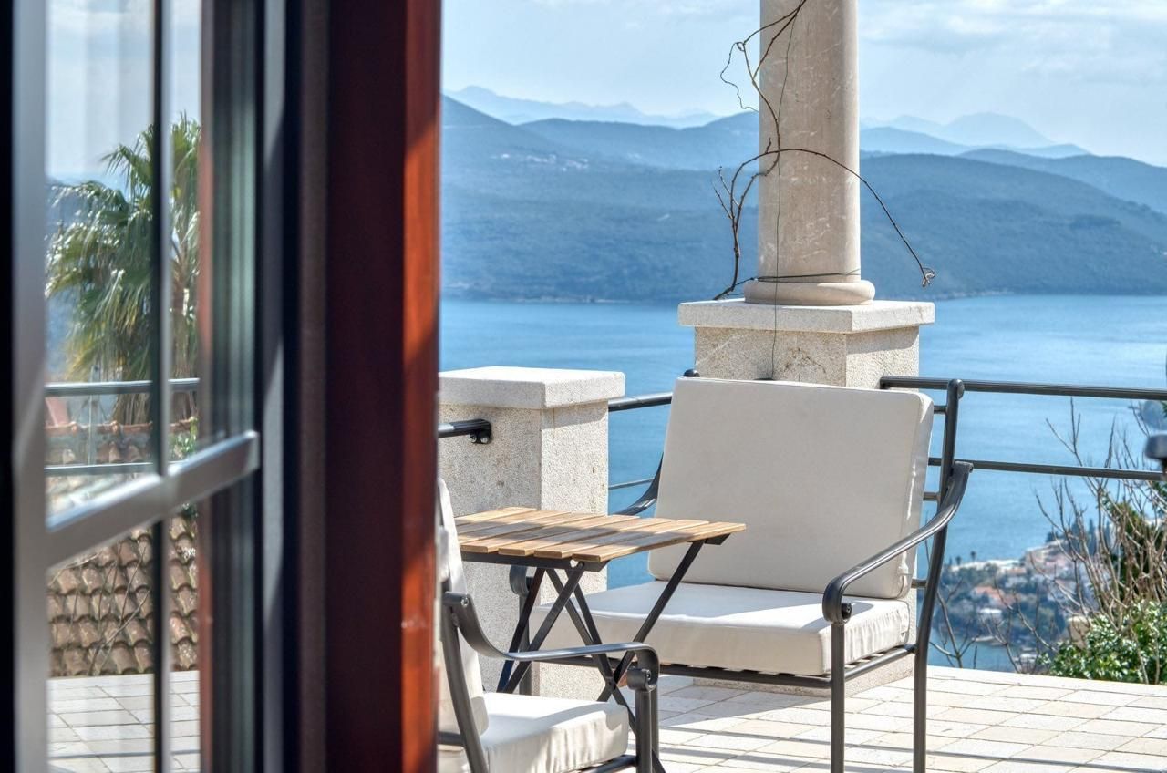 Вилла в Герцег-Нови, Черногория, 168м2 - стоимость 990&nbsp;000€ - Ref: 72805 фото 12