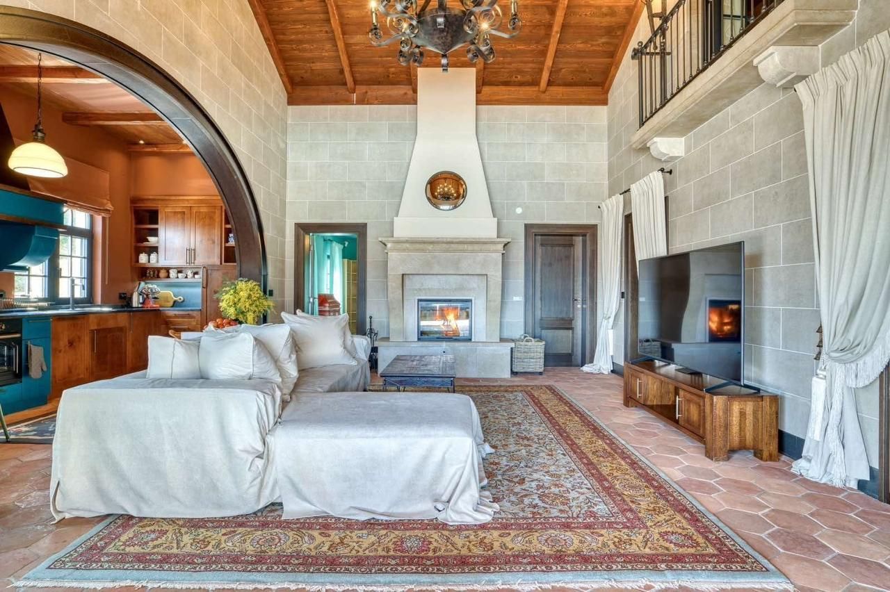 Вилла в Герцег-Нови, Черногория, 168м2 - стоимость 990&nbsp;000€ - Ref: 72805 фото 13