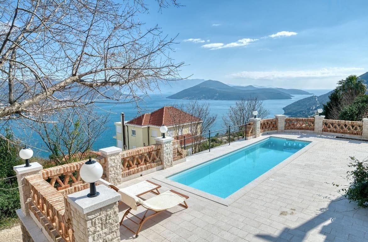 Вилла в Герцег-Нови, Черногория, 168м2 - стоимость 990&nbsp;000€ - Ref: 72805 фото 16