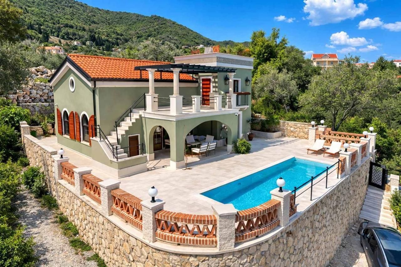 Вилла в Герцег-Нови, Черногория, 168м2 - стоимость 990&nbsp;000€ - Ref: 72805 фото 5