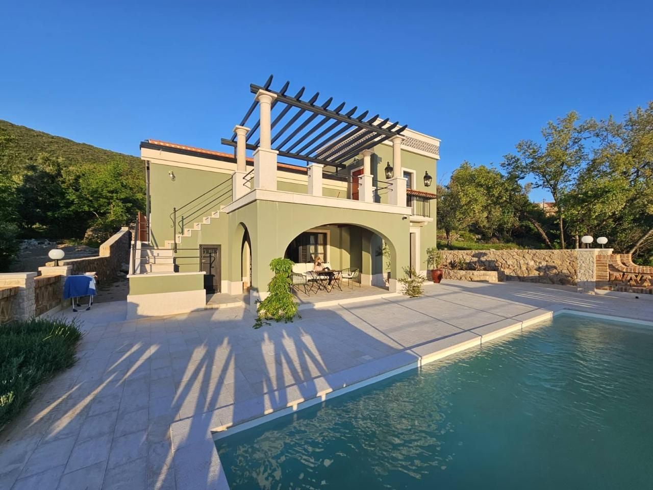 Вилла в Герцег-Нови, Черногория, 168м2 - стоимость 990&nbsp;000€ - Ref: 72805 фото 6