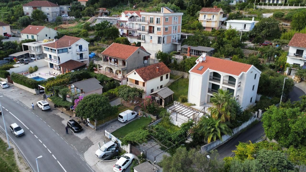 Вилла в Дженовичах, Черногория, 300м2 - стоимость 790&nbsp;000€ - Ref: 72804 фото 15