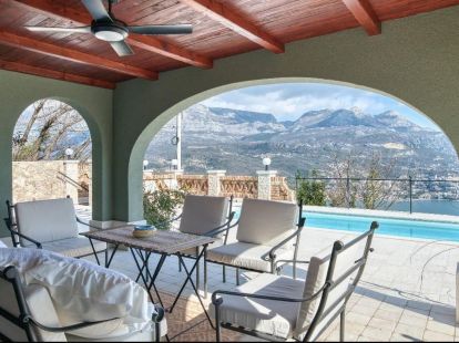 Вилла в Герцег-Нови, Черногория, 168м2 - стоимость 990&nbsp;000€ - Ref: 72805 фото 11