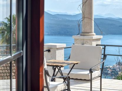 Вилла в Герцег-Нови, Черногория, 168м2 - стоимость 990&nbsp;000€ - Ref: 72805 фото 12
