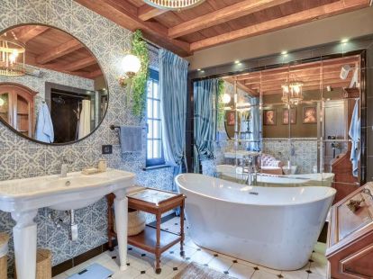 Вилла в Герцег-Нови, Черногория, 168м2 - стоимость 990&nbsp;000€ - Ref: 72805 фото 14