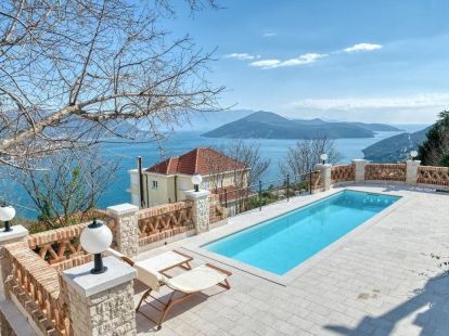 Вилла в Герцег-Нови, Черногория, 168м2 - стоимость 990&nbsp;000€ - Ref: 72805 фото 16