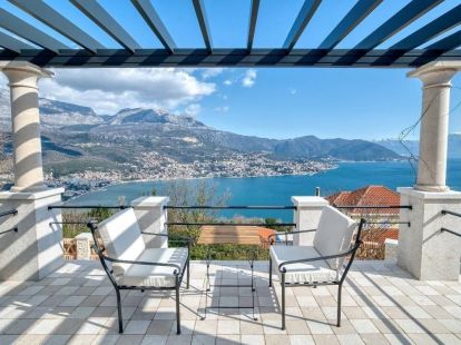 Вилла в Герцег-Нови, Черногория, 168м2 - стоимость 990&nbsp;000€ - Ref: 72805 фото 2