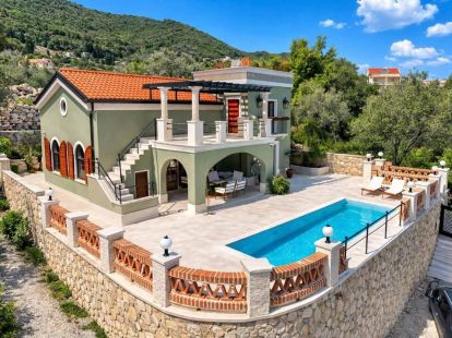 Вилла в Герцег-Нови, Черногория, 168м2 - стоимость 990&nbsp;000€ - Ref: 72805 фото 5