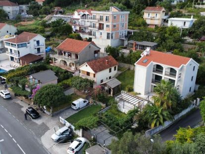 Вилла в Дженовичах, Черногория, 300м2 - стоимость 790&nbsp;000€ - Ref: 72804 фото 15