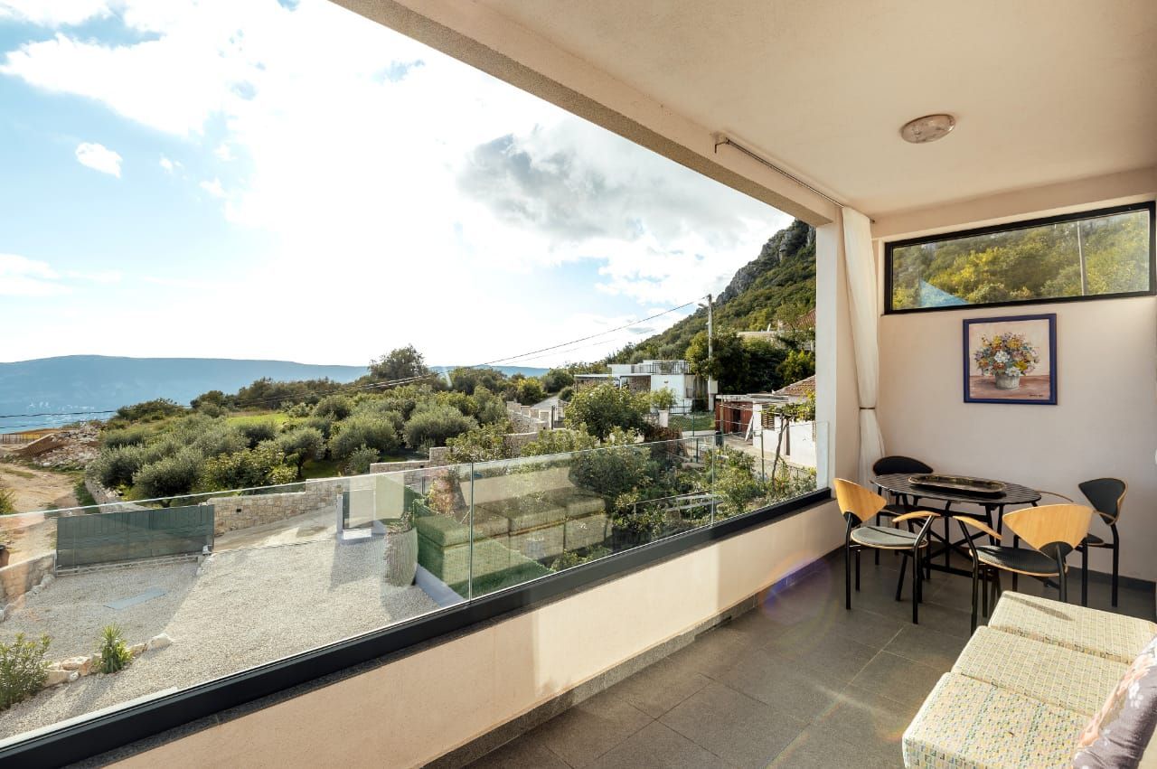 Вилла в Герцег-Нови, Черногория, 205м2 - стоимость 499&nbsp;000€ - Ref: 72807 фото 12