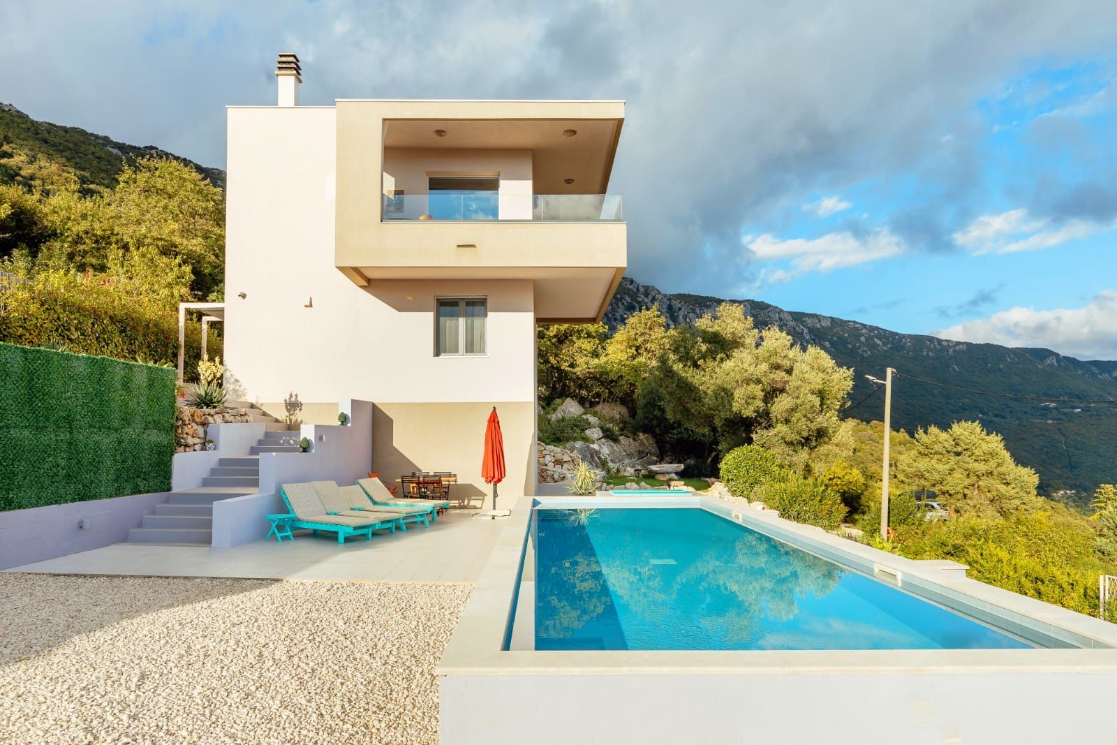 Вилла в Герцег-Нови, Черногория, 205м2 - стоимость 499&nbsp;000€ - Ref: 72807 фото 16
