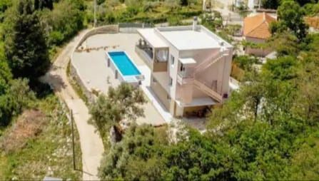 Вилла в Герцег-Нови, Черногория, 205м2 - стоимость 499&nbsp;000€ - Ref: 72807 фото 19