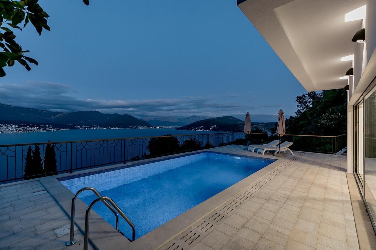Вілла у Герцег-Нові, Чорногорія, 236м2 - вартість 850&nbsp;000€ - Ref: 72806 фото 10