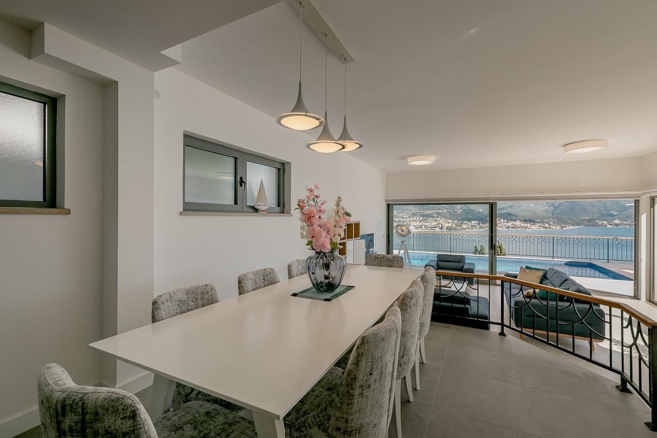 Вілла у Герцег-Нові, Чорногорія, 236м2 - вартість 850&nbsp;000€ - Ref: 72806 фото 11