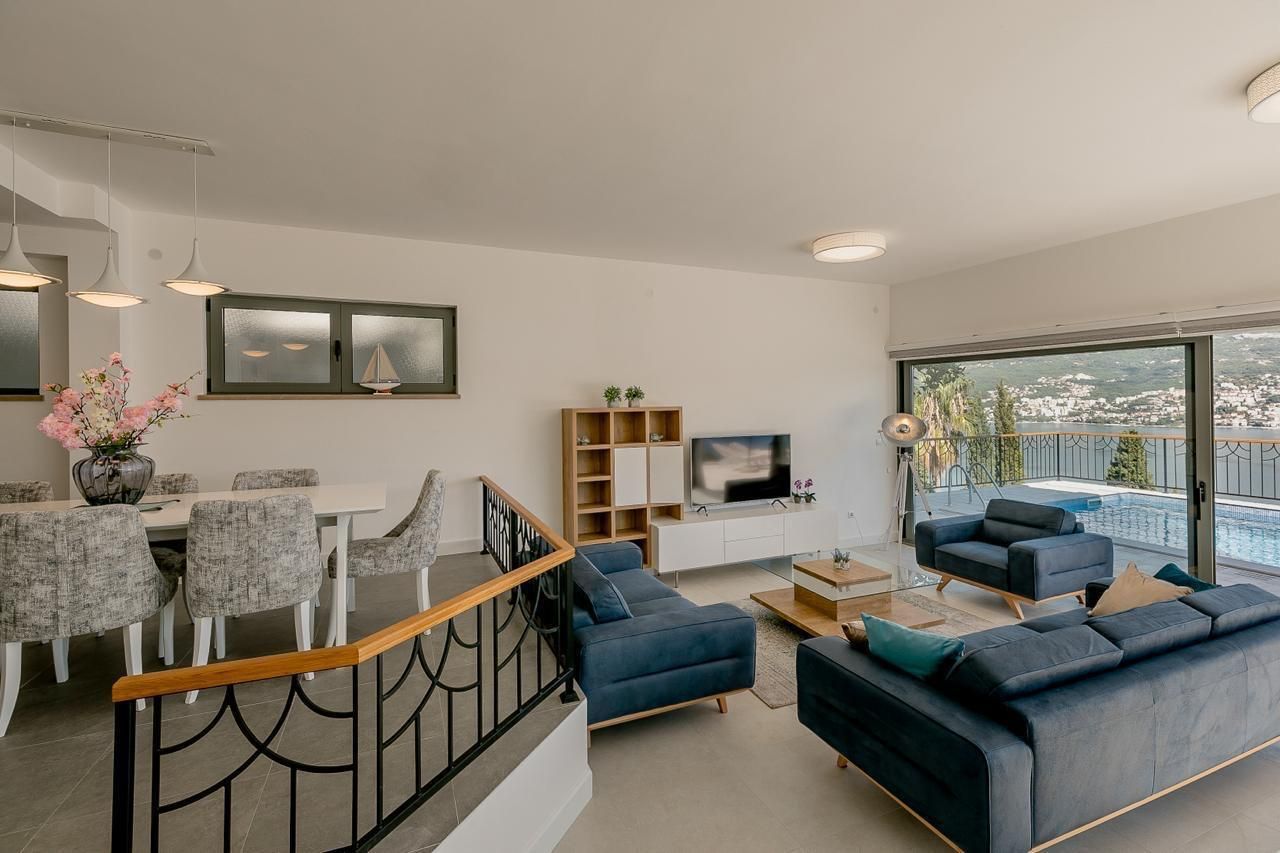 Вілла у Герцег-Нові, Чорногорія, 236м2 - вартість 850&nbsp;000€ - Ref: 72806 фото 12