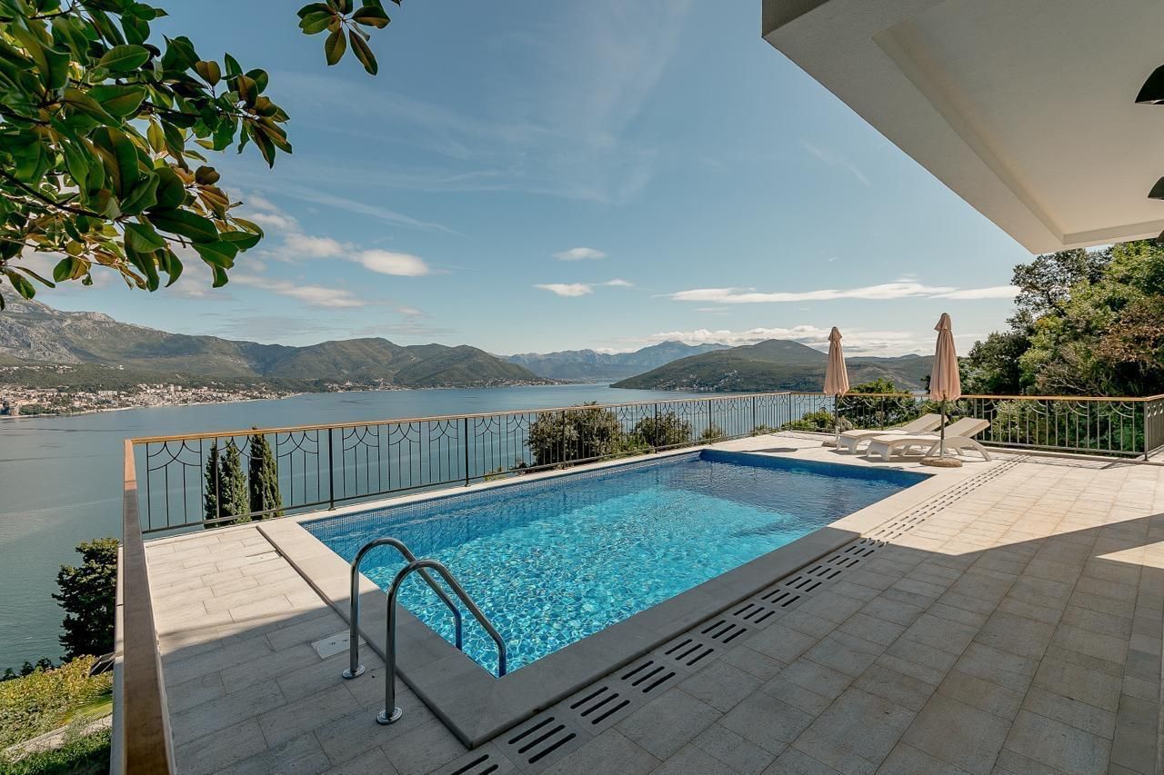 Вілла у Герцег-Нові, Чорногорія, 236м2 - вартість 850&nbsp;000€ - Ref: 72806 фото 13