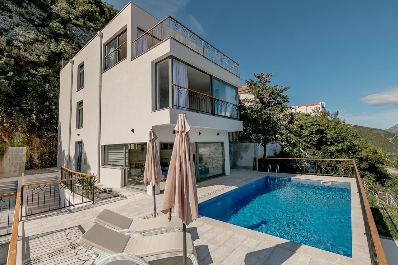 Вілла у Герцег-Нові, Чорногорія, 236м2 - вартість 850&nbsp;000€ - Ref: 72806 фото 14