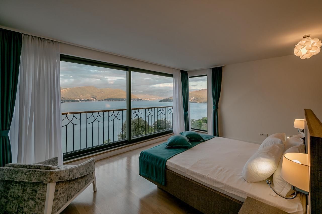 Вілла у Герцег-Нові, Чорногорія, 236м2 - вартість 850&nbsp;000€ - Ref: 72806 фото 2