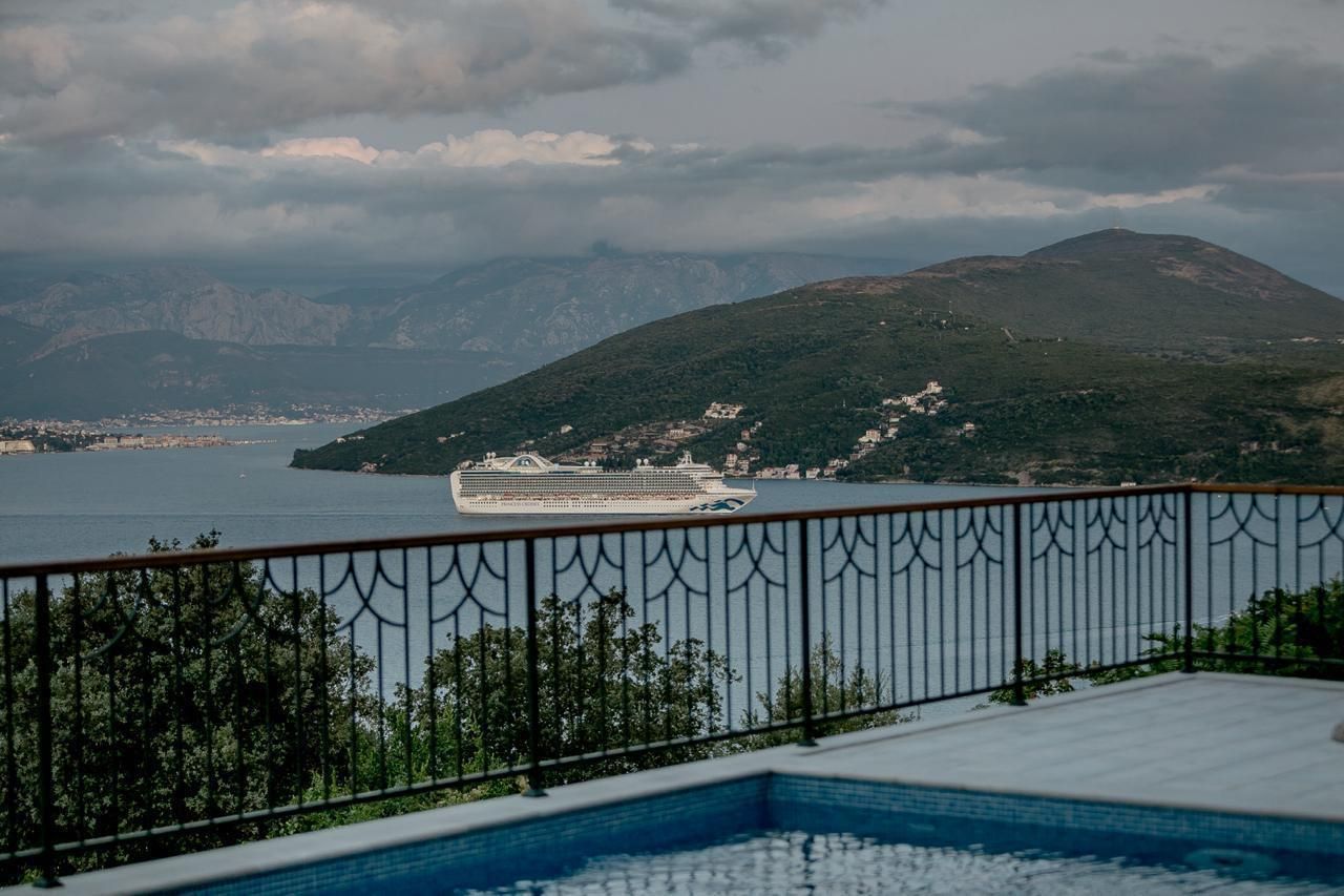 Вілла у Герцег-Нові, Чорногорія, 236м2 - вартість 850&nbsp;000€ - Ref: 72806 фото 9