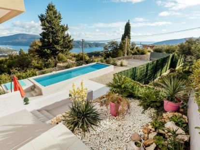 Вилла в Герцег-Нови, Черногория, 205м2 - стоимость 499&nbsp;000€ - Ref: 72807 фото 1