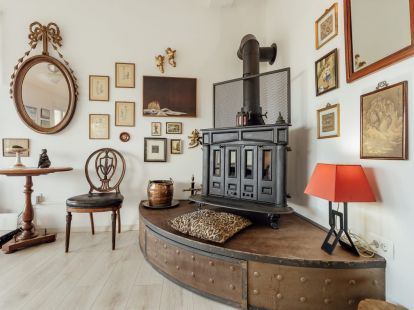 Вилла в Герцег-Нови, Черногория, 205м2 - стоимость 499&nbsp;000€ - Ref: 72807 фото 15