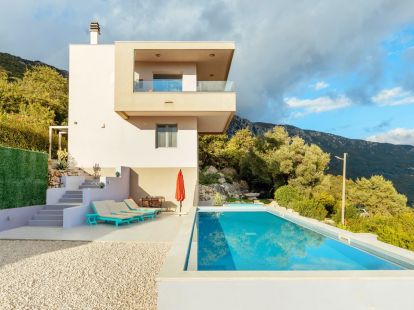 Вилла в Герцег-Нови, Черногория, 205м2 - стоимость 499&nbsp;000€ - Ref: 72807 фото 16