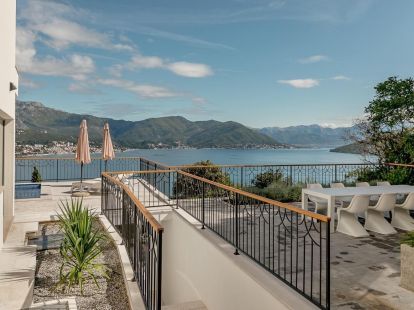 Вілла у Герцег-Нові, Чорногорія за 850 000€ (ID:72806)