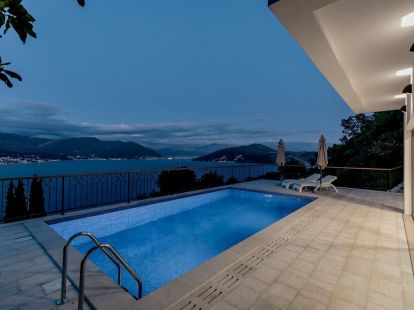 Вілла у Герцег-Нові, Чорногорія, 236м2 - вартість 850&nbsp;000€ - Ref: 72806 фото 10