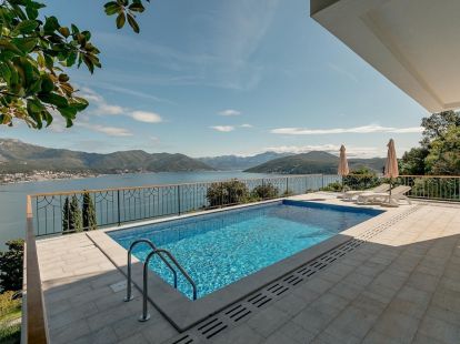 Вілла у Герцег-Нові, Чорногорія, 236м2 - вартість 850&nbsp;000€ - Ref: 72806 фото 13